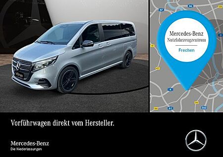 Mercedes-Benz V 250 d AMG+9G+DIS+Klima+SitzHZ