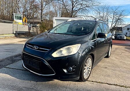 Ford Grand C-Max Titanium