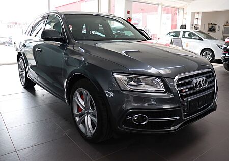 Audi SQ5 3.0 TDI quattro Navi Leder Xenon el. Heckl.
