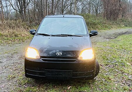 Daihatsu Cuore Plus Mit Neue TÜV