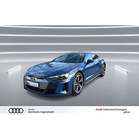 Audi e-tron GT leasen