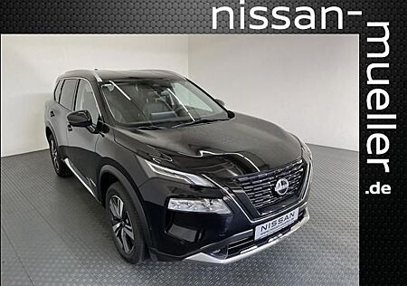 Nissan X-Trail e-Power 4x2 Tekna 19" 5 Sitzer