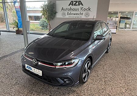 VW Polo Volkswagen 2,0 TSI DSG GTI*IQ-Light*Side*APP*