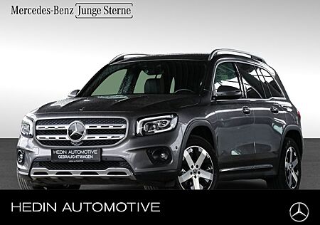 Mercedes-Benz GLB 200 GLB 200d PROGRESSIVE|DISTR|LED|NAVI|KAM|MBUX|18'