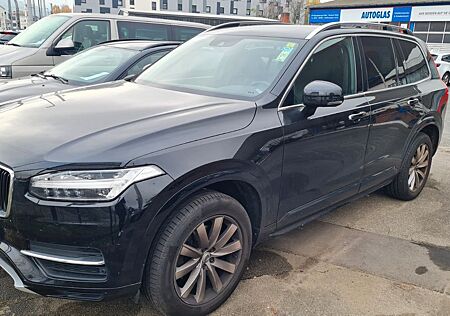 Volvo XC 90 XC90 Momentum AWD