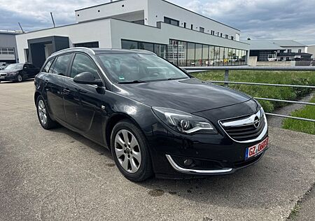 Opel Insignia A Sports Tourer Business Edition Autom.