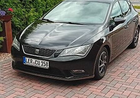 Seat Leon 1.6 TDI 77kW -