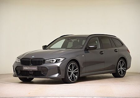 BMW 320d Touring xDrive M Sport H&K Pano *UVP:75.200