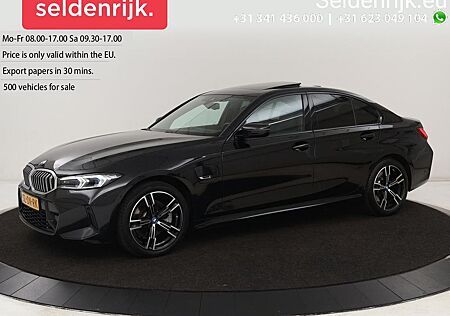BMW 320 gebraucht kaufen BMW 320e 320 3-serie M Sport | Schiebedach | AHK | L