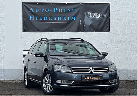 VW Passat Variant Volkswagen BlueMotion"KAMERA"NAVI"PANO"AHK"