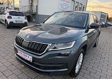 Skoda Kodiaq Ambition/7 Sitzer/Virtual/LED/Kamera/TOP