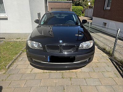 BMW 118d E81 (3-Türer)|2010| 175.000|fahrbereit|