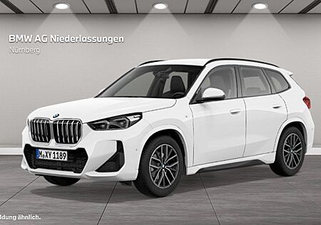 BMW X1 sDrive20d M Sport Kamera LED Sitzheizung