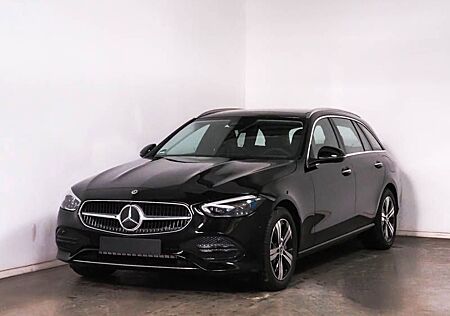 Mercedes-Benz C 300 C 300e T AVANTGARDE|360°|MEMORY|BURM|KEYL|PANO