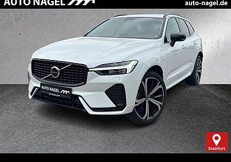 Volvo XC 60 XC60 T6 TwinEngine AWD R Design Plug-In PANO|AHK