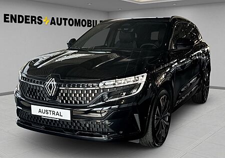 Renault Austral Iconic E-TECH Full Hybrid 200 EU6e