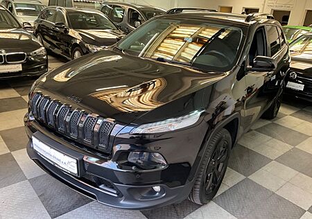 Jeep Cherokee Limited 4WD 2,2 Multijet Night Eagle II