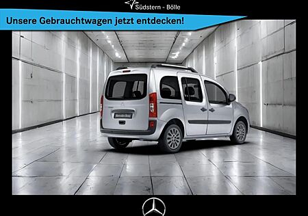 Mercedes-Benz Citan 111 TOURER KAMERA+NAVI+SHZ+DAB+KLIMA+8FACH