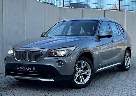 BMW X1 23d xD xLine/BiXen/Leder/Navi/HiFi/AHK/19%VAT