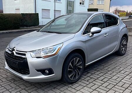 Citroën DS4 VTi 120 Chic Chic
