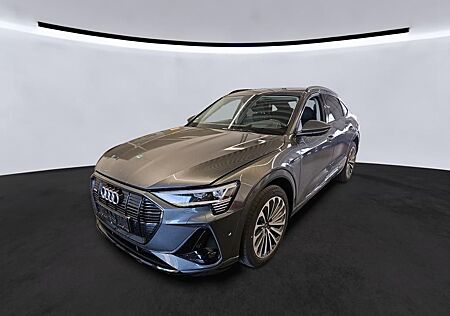 Audi e-tron SPORTBACK 55 2x S LINE/21Z./HuD/NACHT/360