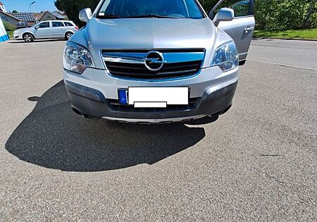 Opel Antara Edition 4x4 Tüv 09.2026