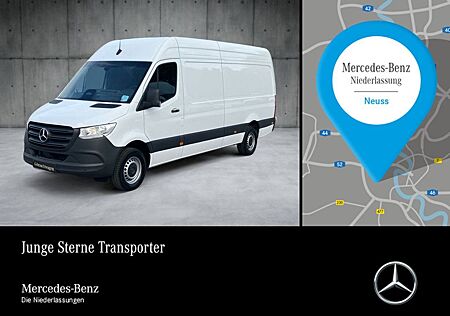 Mercedes-Benz Sprinter 317 CDI KA LaHo PRO+9G+Klima+MBUX+ParkP