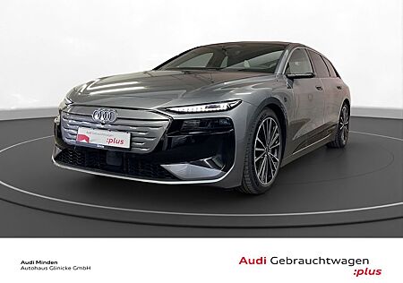 Audi A6 e-tron A6 Avant e-tron performance AHK Matrix LM 20" B&