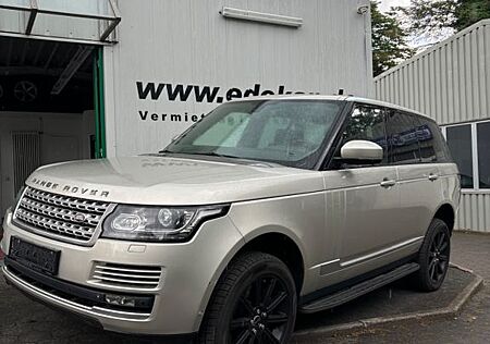 Land Rover Range Rover Vogue*PANO*AHK*K-LESS*MERIDIAN*