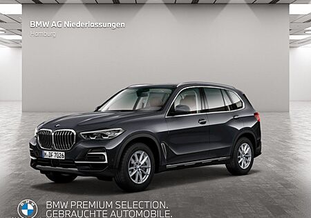 BMW X5 xDrive40i AHK Driv.Assist.Prof Head-Up HiFi