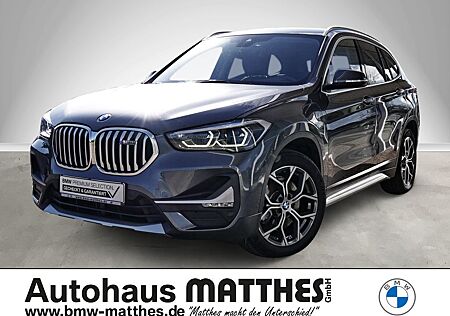 BMW X1 xDrive25e xLine Business-Paket Ambient Light