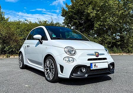 Abarth 500C