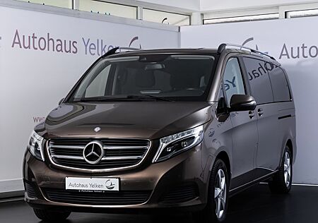 Mercedes-Benz V 250 V250d 4M extralang COMAND*LED*AHK*RFK
