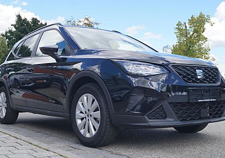 Seat Arona 1.0TSI Style - 16"LMF- LED -FullLink -Navi