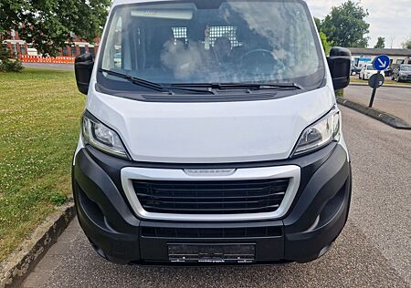 Peugeot Boxer Kasten Hochraum 335 L3H2 Pro Avantage Edit