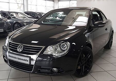 VW Eos Volkswagen 2.0 TSI DYNAUDIO DCC PDC XENON