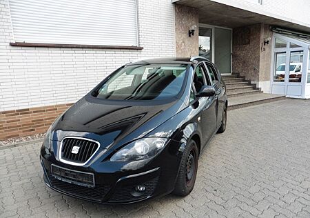 Seat Altea XL Stylance / Style