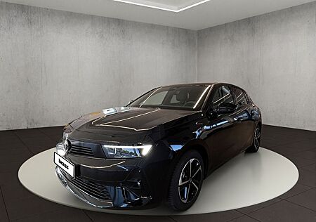 Opel Astra L GS 1.2 Turbo S/S