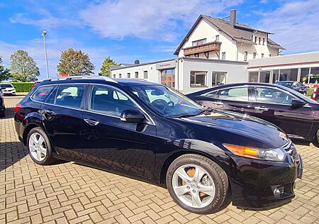 Honda Accord Tourer Elegance incl. Winterräder