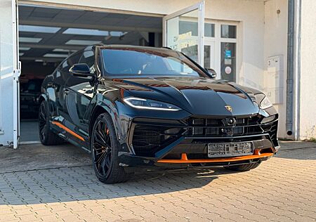 Lamborghini Urus SE PD25 B&O 360 PANO SOFORT VERFÜGBAR