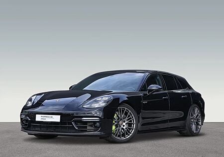 Porsche Panamera 4 E-Hybrid Sport Turismo Platinum E...