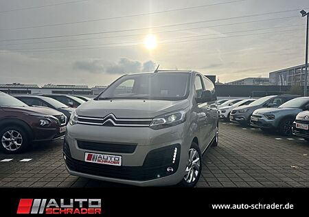 Citroën Spacetourer M 2.0 BlueHDi 150 Rip Curl