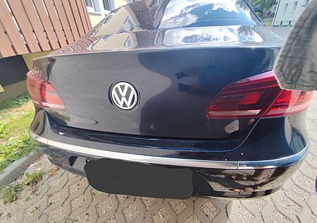 VW Passat CC Volkswagen 2.Hand R Line