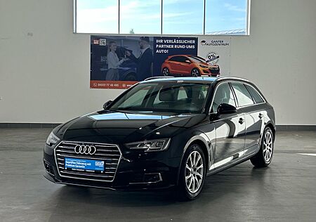 Audi A4 Avant 2.0 TDI ALCANTARA+LED+NAVI+SITZHEIZUNG