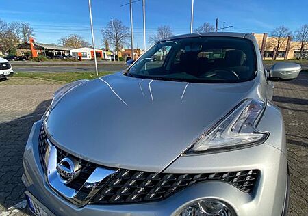 Nissan Juke 1.2 DIG-T Acenta Acenta