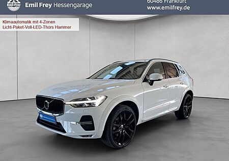 Volvo XC 60 XC60 B4 Aut Glasd 22'' Luftf 360° Standh HeadUpD