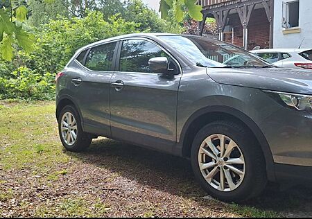 Nissan Qashqai+2 Qashqai+2