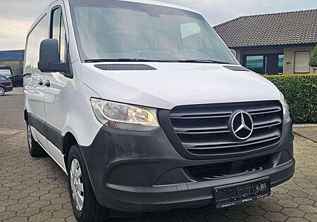 Mercedes-Benz Sprinter 314 CDI RWD L1 H1 Klima Multimedia 3 Si