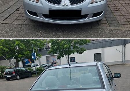 Mitsubishi Lancer 1,3 - 60.000KM - Super Zustand