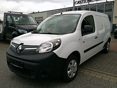 Renault Kangoo Z.E. 33 Maxi Inklusive Batterie